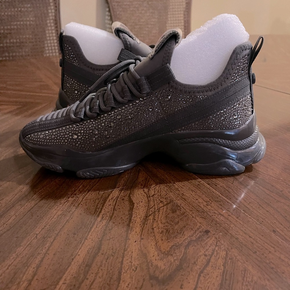 Steve Madden Maxima Sneaker